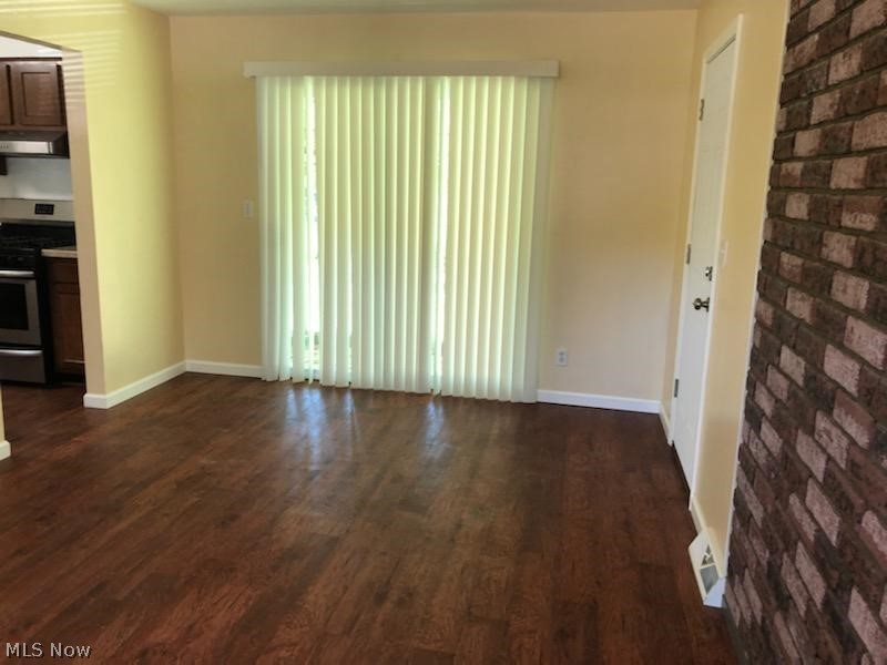 Crestwood - Residential