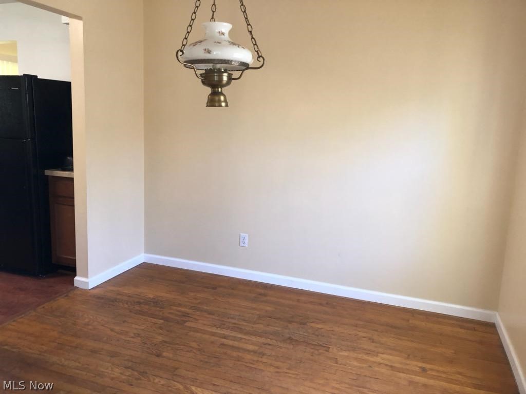 Crestwood - Residential