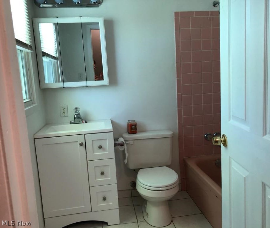 Crestwood - Residential