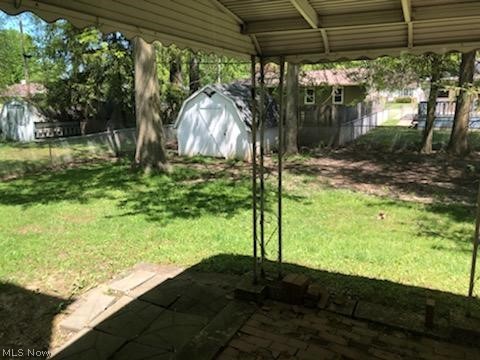 Crestwood - Residential