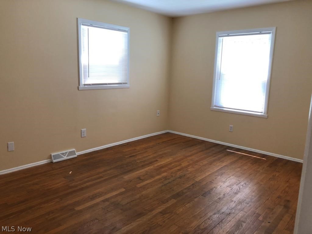 Crestwood - Residential