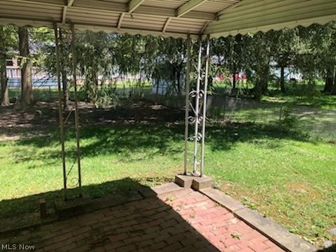 Crestwood - Residential