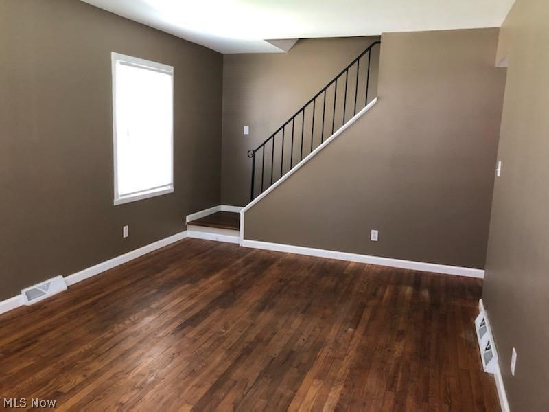 Crestwood - Residential