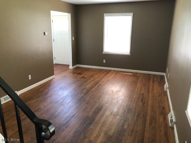 Crestwood - Residential