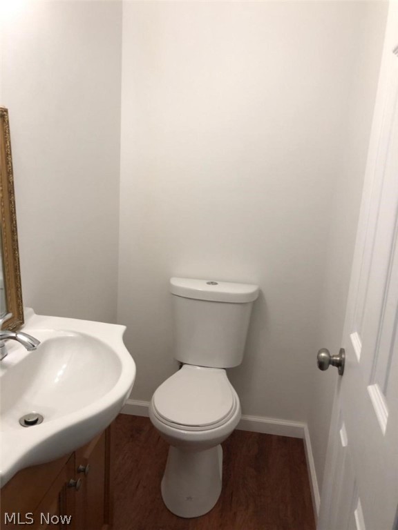 Crestwood - Residential