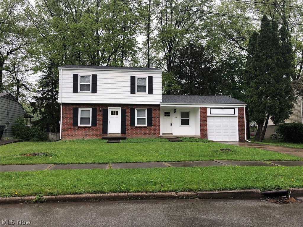 Crestwood - Residential