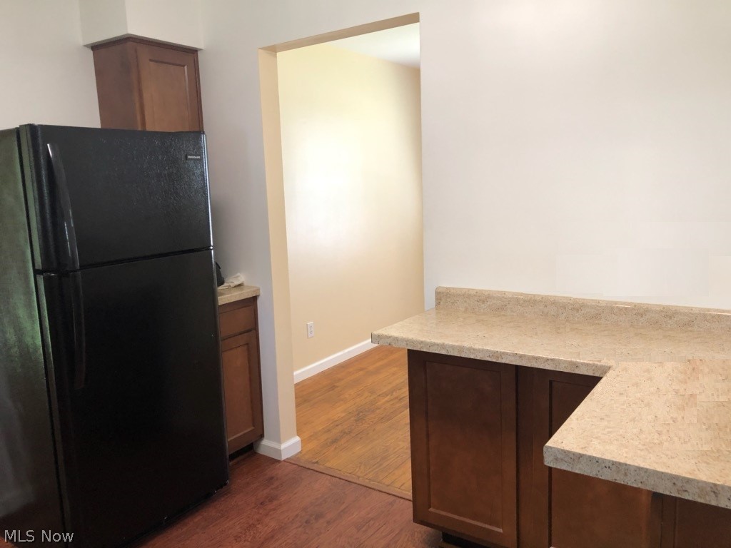 Crestwood - Residential