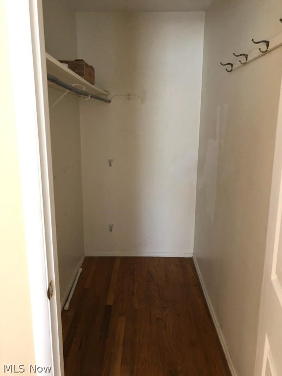 Crestwood - Residential