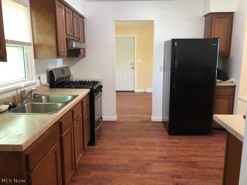 Crestwood - Residential