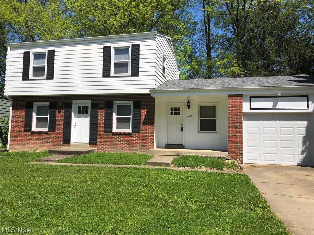 Crestwood - Residential