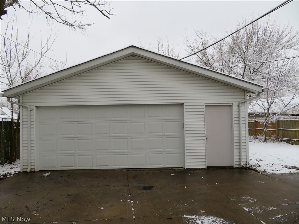 Chestnut Heights - Residential