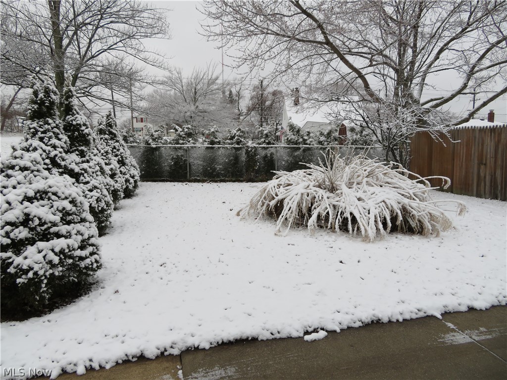 Chestnut Heights - Residential