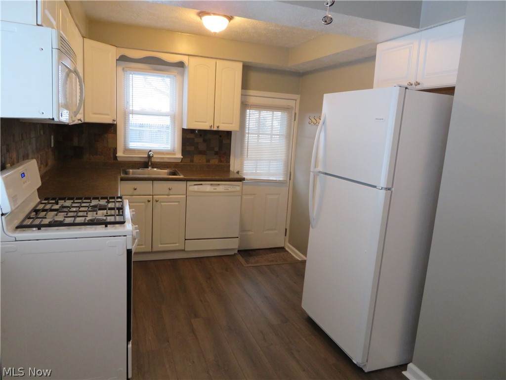 Chestnut Heights - Residential
