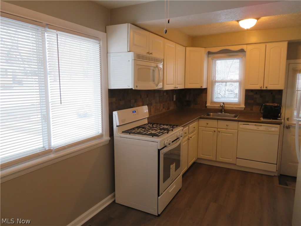 Chestnut Heights - Residential
