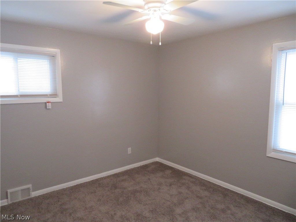 Chestnut Heights - Residential