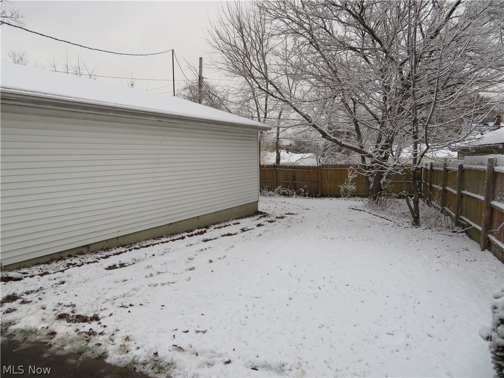 Chestnut Heights - Residential