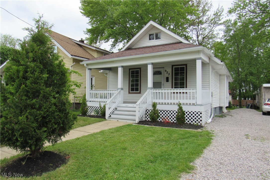 923 W 58th Street, Ashtabula, Ohio image 1