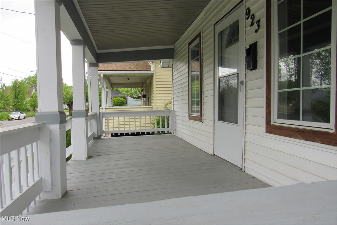 923 W 58th Street, Ashtabula, Ohio image 3