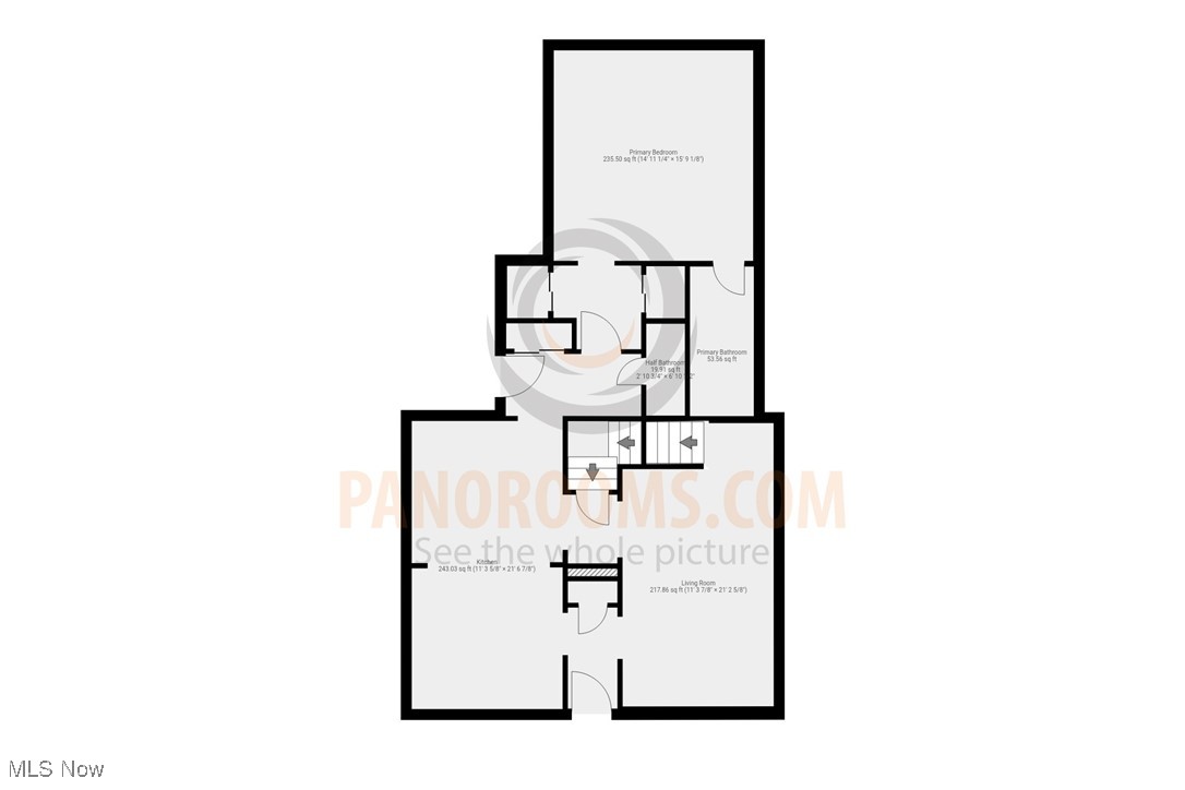 Cleveland, Ohio 44111, United States, 3 Bedrooms Bedrooms, ,3 BathroomsBathrooms,Residential,Pending,7325