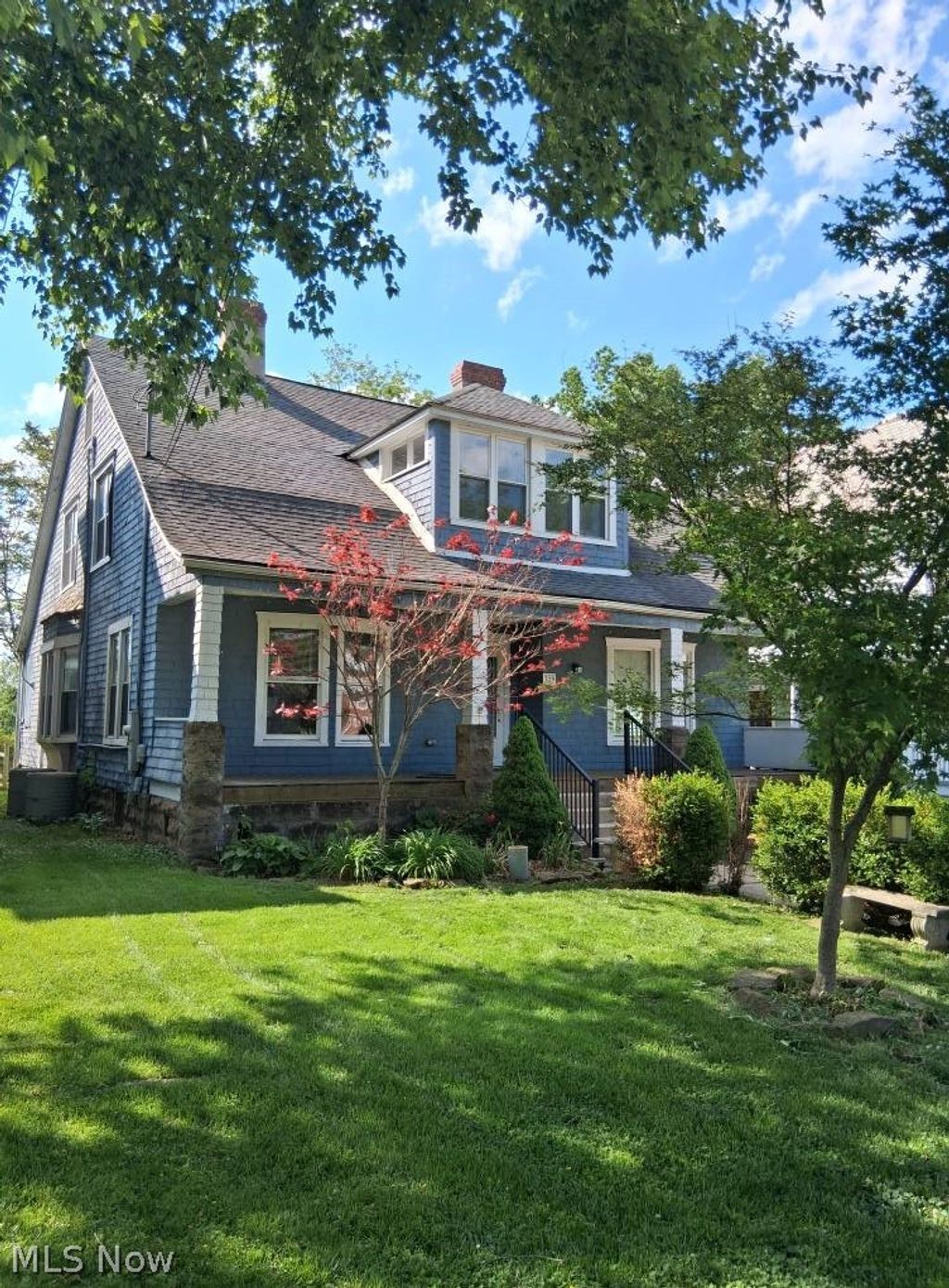 Photo of 329 Muskingum Drive DR, Marietta, OH 45750 (MLS # 5211620)