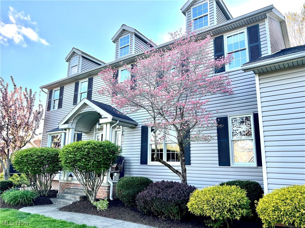 Greenbriar Hills - Residential