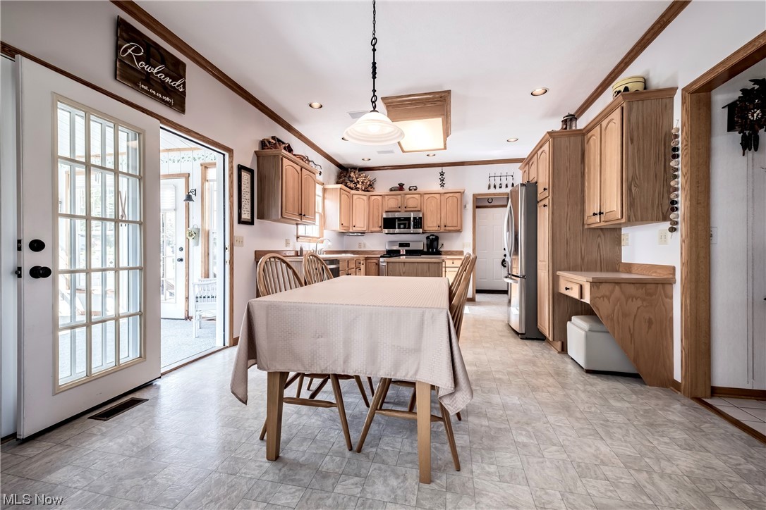 Greenbriar Hills - Residential