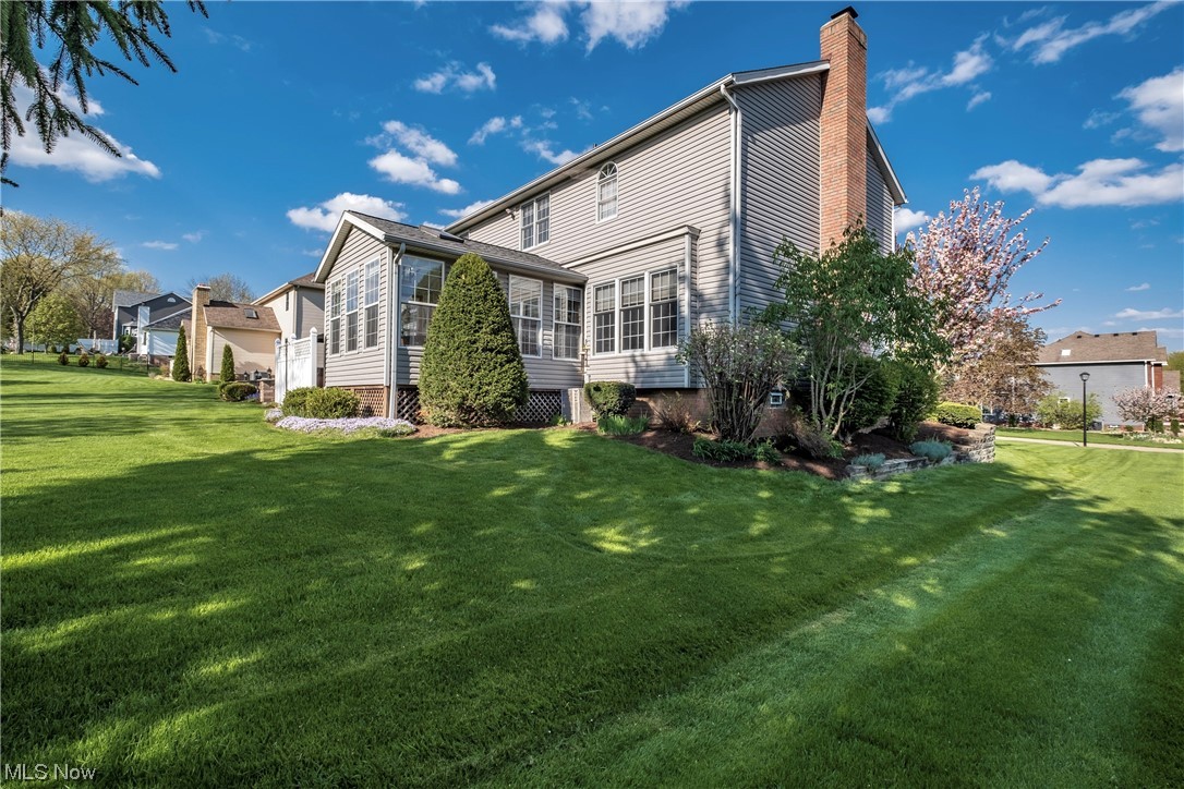 Greenbriar Hills - Residential