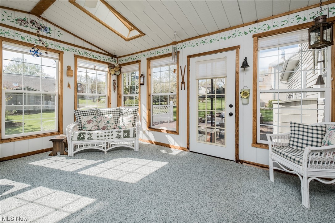 Greenbriar Hills - Residential