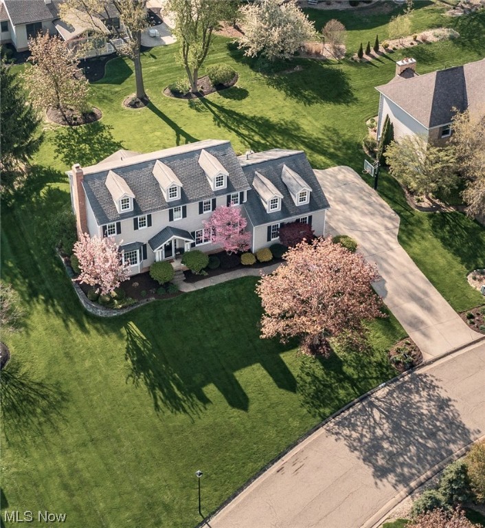 Greenbriar Hills - Residential