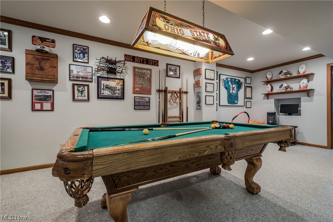 Greenbriar Hills - Residential