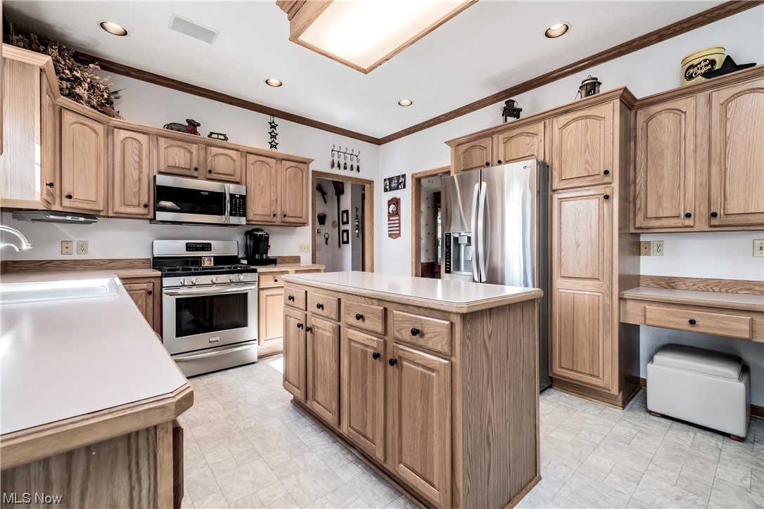 Greenbriar Hills - Residential