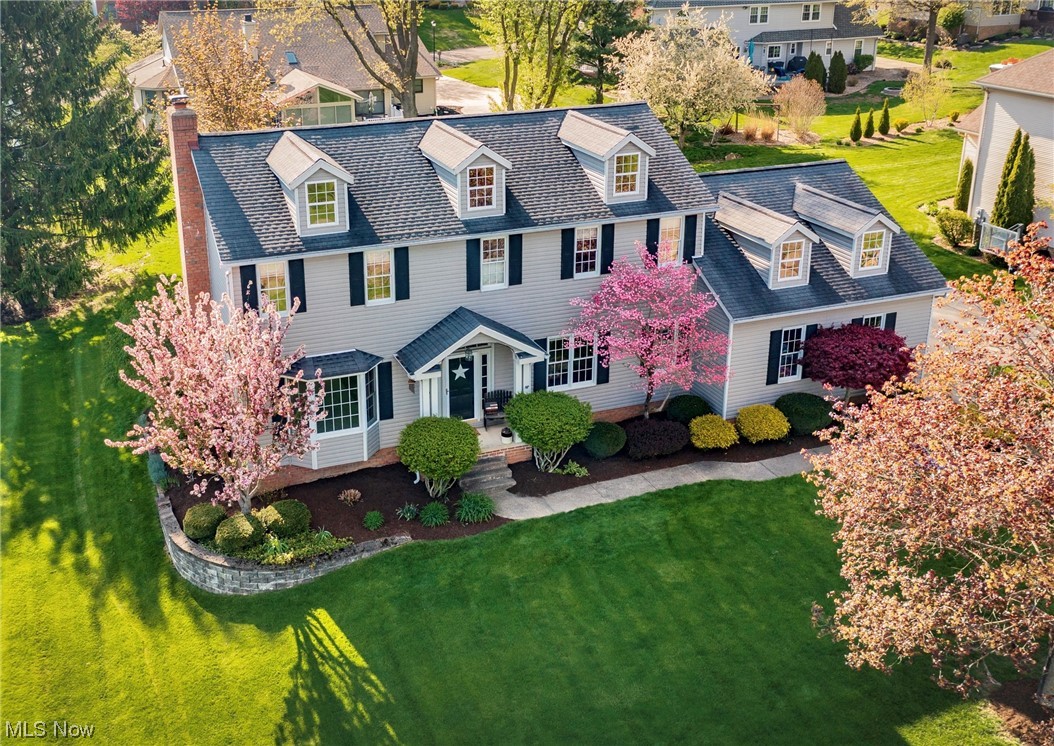 Greenbriar Hills - Residential