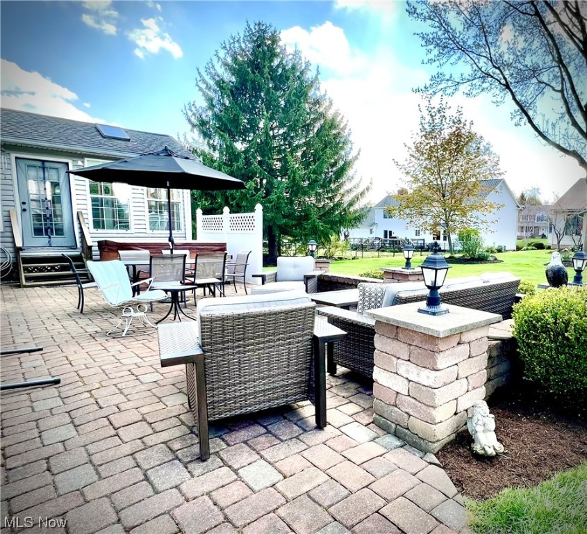 Greenbriar Hills - Residential