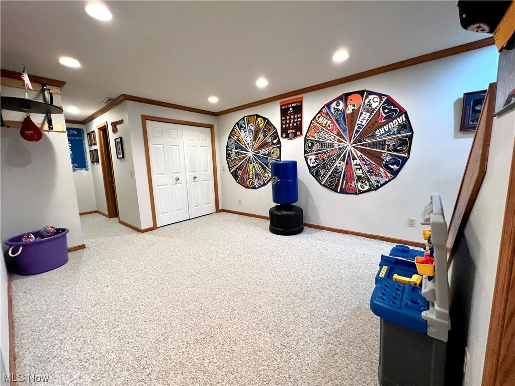 Greenbriar Hills - Residential