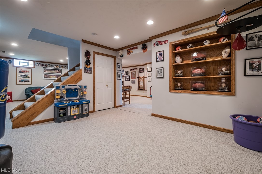 Greenbriar Hills - Residential