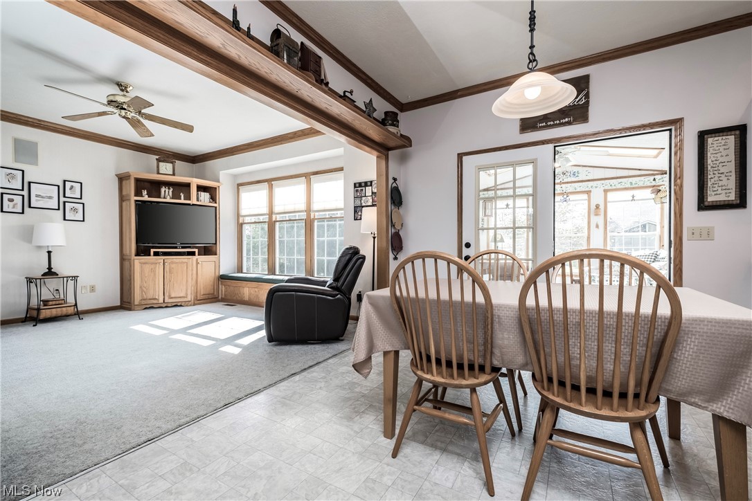 Greenbriar Hills - Residential