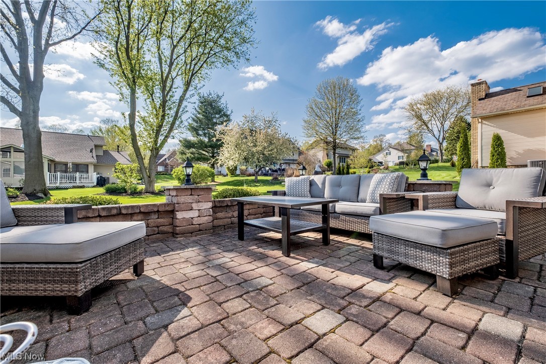 Greenbriar Hills - Residential