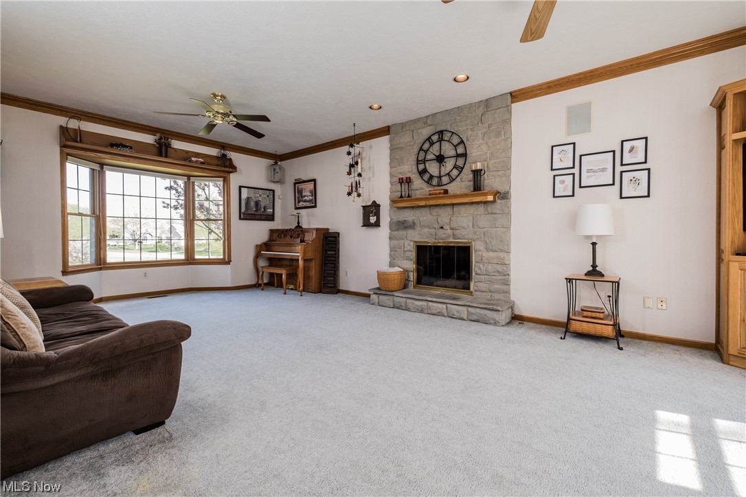 Greenbriar Hills - Residential