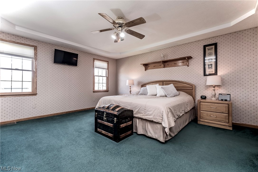 Greenbriar Hills - Residential