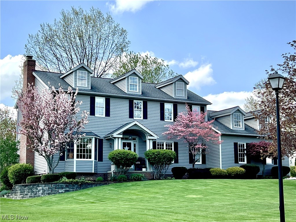 Greenbriar Hills - Residential