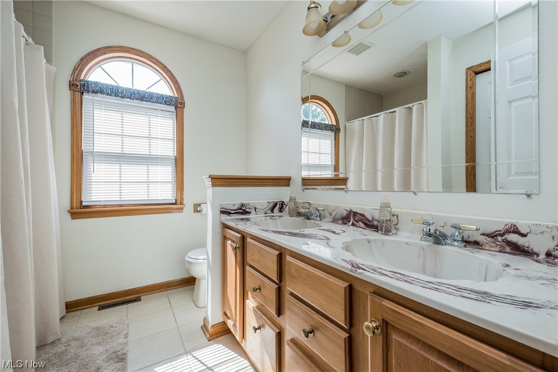 Greenbriar Hills - Residential