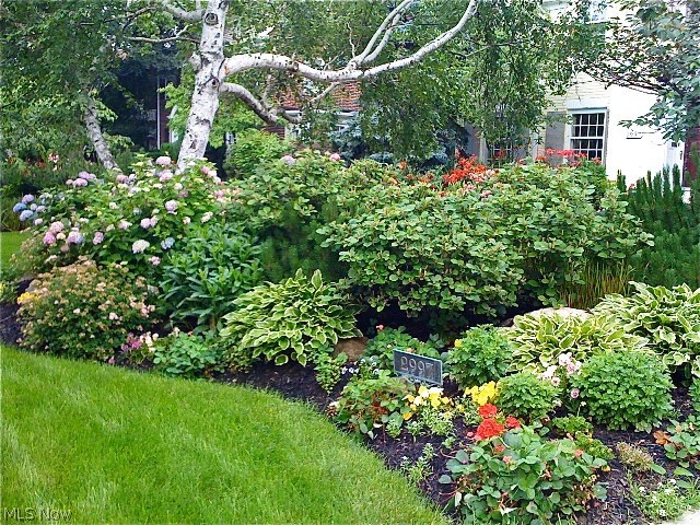 Van Sweringen Cos 14 - Residential