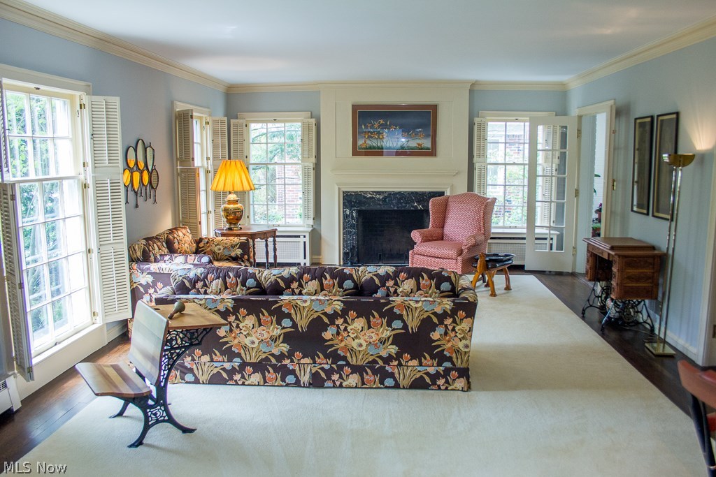 Van Sweringen Cos 14 - Residential