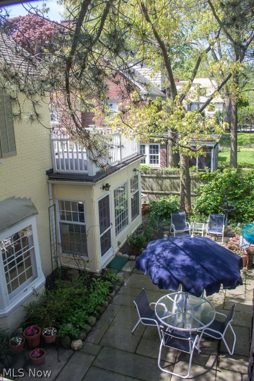 Van Sweringen Cos 14 - Residential