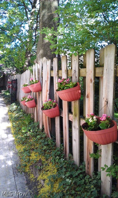 Van Sweringen Cos 14 - Residential