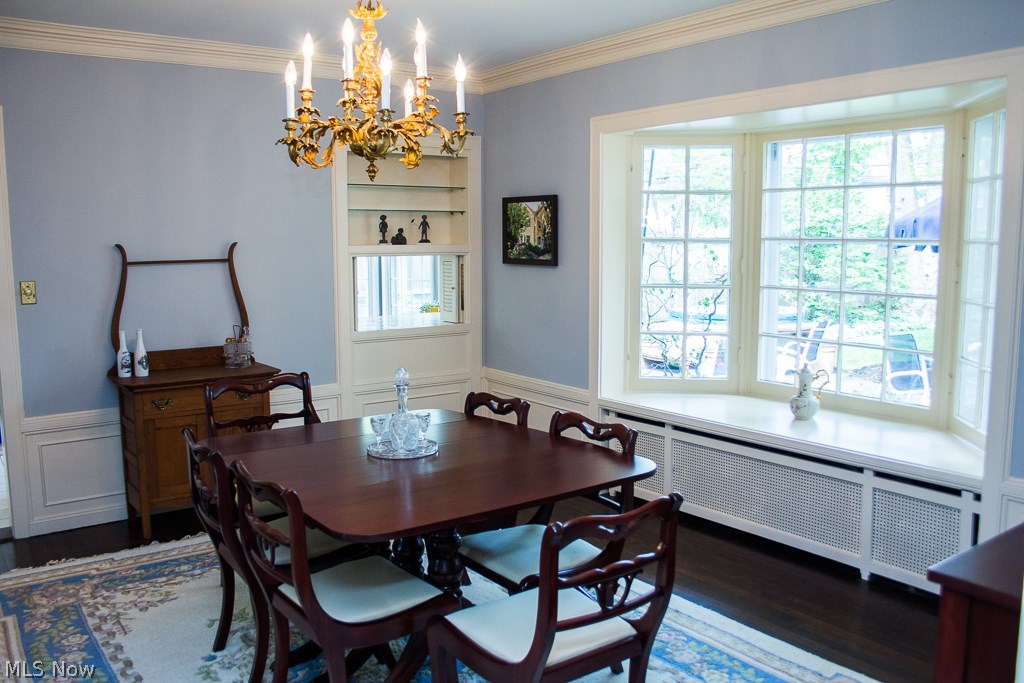 Van Sweringen Cos 14 - Residential