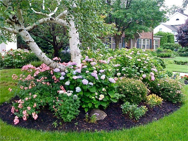 Van Sweringen Cos 14 - Residential