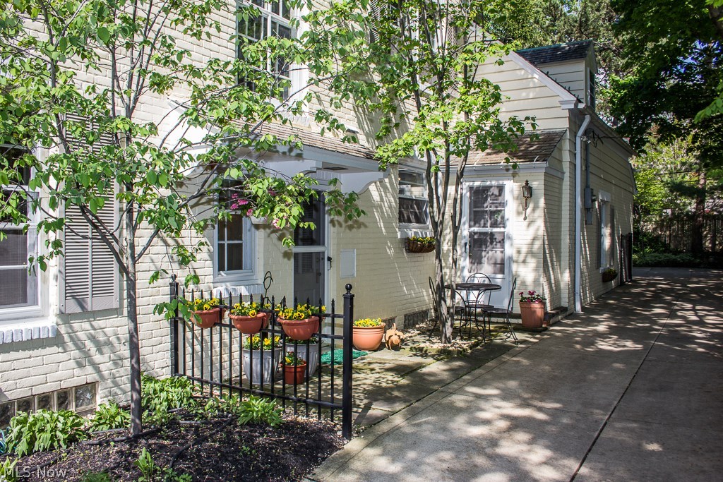 Van Sweringen Cos 14 - Residential