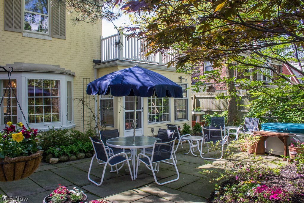 Van Sweringen Cos 14 - Residential