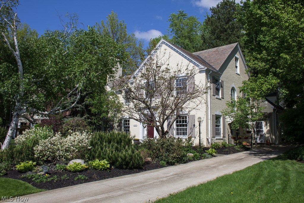 Van Sweringen Cos 14 - Residential